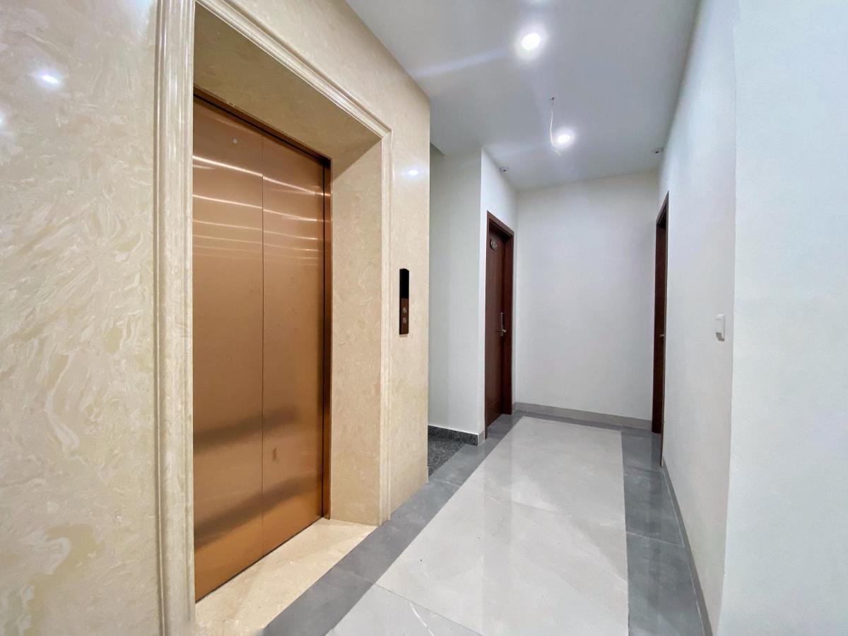 Daily Hotel Halong ハロン エクステリア 写真