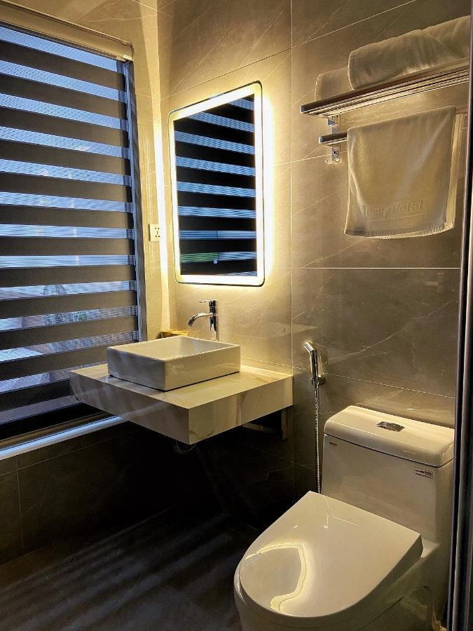 Daily Hotel Halong ハロン エクステリア 写真